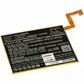 Akku für Tablet Lenovo Smart Tab M10 3,85V 4850mAh/18,7Wh Li-Polymer Schwarz
