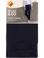 Nur Die Jogginghose Relax & Go 7/8 City Jogger