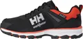 Helly Hansen Chelsea Evo 2 Low O2 Ht Arbeitsschuh Sneakerartig, Farbe:black, Größe:45