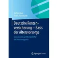 Deutsche Rentenversicherung - Basis der Altersvorsorge
