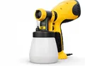 S32 Pistolet malarski Wagner 280 W