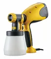 Wagner W 100 Wood&Metal Sprayer Farbsprühgerät lackieren Holz Metall Neu