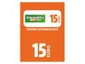 Klarmobil Code über 15 €