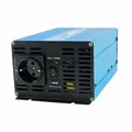 Spannungswandler TS 24V 230V 600-1200W reiner SINUS Inverter Wechselrichter USB