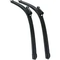 Scheibenwischer Set Satz Premium für Opel Corsa D - 2006 - 2014 Alfa Romeo Mito