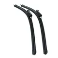 Scheibenwischer Set für Opel Corsa D - 2006 - 2014 - Flachbalken Satz