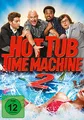 Paramount Pictures (Universal Pictures) Hot Tub Time Machine 2