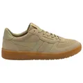 Gola - Women's Hawk Suede '86 - Sneaker 37 | EU 37 beige/braun