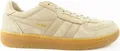 Gola Hawk Suede 86 Bone/Gum Größe EU 37
