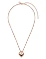 Purelei Kette mit Anhänger Lovebird (Kette mit Anhänger, 1-tlg)