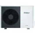 Vaillant Paket 4.0103 aroTHERM Split VWL 75/5 AS S2 mit sensoCOMFORT