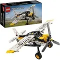 42198 Technic Propellerflugzeug, Konstruktionsspielzeug