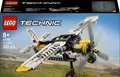 LEGO Propellerflugzeug - 42198