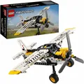 LEGO Technic Propellerflugzeug, 42198