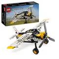 LEGO 42198 Technic Propellerflugzeug, Konstruktionsspielzeug