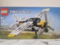 LEGO Technic 42198 Das Propellerflugzeug NEU OVP