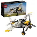 LEGO Technic Propellerflugzeug 42198
