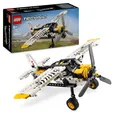 LEGO Technic Aereo Bush, Aeroplano Giocattolo da Costruire, Giochi p (US IMPORT)