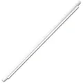 Bauknecht - Ersatzteil - Ablagenprofil Hinten, Original - - Whirlpool, Ariston Hotpoint Kitchenaid, Ignis, Indesit, Privileg, Scholtes, Ikea, Franke, V-zug