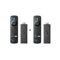 Amazon Fire TV Stick HD - Neueste Gen. mit Wi-Fi 5 und Alexa - 2er Set