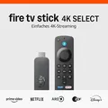 Amazon Fire TV Stick Full HD Free Live TV Alexa und Smart-Home-Steuerung