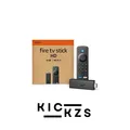 Amazon Fire TV Stick Full HD Free Live TV Alexa und Smart-Home-Steuerung