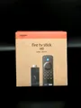 Amazon Fire TV Stick HD, 8 GB Wi-Fi 5 - HDMI Streaming-Stick | NEU & OVP