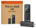 Amazon Fire TV Stick Full HD Free Live TV Alexa und Smart-Home-Steuerung NEU OVP