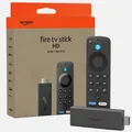 Amazon Fire TV Stick Full HD Free Live TV Alexa und Smart-Home-Steuerung NEU OVP