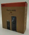 Amazon Fire TV Stick HD 3. Gen. 2024 - Full HD Streaming Alexa-Fernbedienung Neu