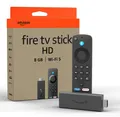Amazon Fire TV Stick Full HD Free Live TV Alexa und Smart-Home-Steuerung
