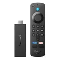 Amazon Fire TV Stick HD Streaming-Player Schwarz