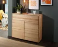 Kommode 100x91cm "Messina" Kernbuche massiv AV