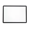 LogiLink ID0134 Mouse Pad with photo cover  230x195x1.5mm, black ~E~