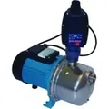 Hauswasserwerk JET GP 100/E INOX - 230 V - 43l/min - Elektronische Pumpensteuerung