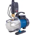 ZUWA Kreiselpumpen zur Hauswasserversorgung, JET GP 100/E INOX 1200 | 230V