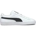 PUMA Herren Freizeitschuhe Basket Classic XXI