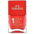 NAILS.INC Topless Jennifer (14 ml)