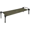 Disc-O-Bed Feldbett 31960B - Feldbett ONE L - oliv grün