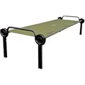 Disc-O-Bed Campingbett Disc-O-Bed One L oliv
