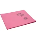Vileda MicronQuick Microfasertuch rot 38x40 cm 152106 (5 Stück)