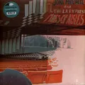Joni Mitchell - Miles Of Aisles Transparent Sea Blue Vinyl (EU - Original)