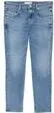 Marc OPolo Casual (318) Jeanshose, Boyfriend-Fit, Cropped, Nachhaltige Clean Blue Wash 041 041 29/32