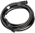 Victron Energy Solarkabel 4sqmm mit MC4-Steckern, 1 Meter