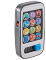 Mattel Fisher Price Lernspaß Smart Phone mit Liedern English&China✅