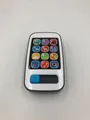 Fisher-Price Lernspaß Smartphone - Interaktives Spielzeug ab 6 Monaten