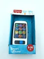 Fisher-Price Lernspaß Smartphone - Interaktives Spielzeug ab 6 Monaten