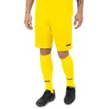 JAKO Sporthose Manchester 2.0 gelb Herren, Größe: XL