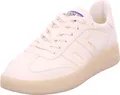 Back 70 Damen Sneaker Boston 33472-36, 33472-37, 33472-38, 33472-39, 33472-40, 33472-41, 33472-42 B70-W-Boston-2503 MILK CERVO 39