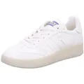 Back 70 BOSTON Schnürschuh weiß 39 EU